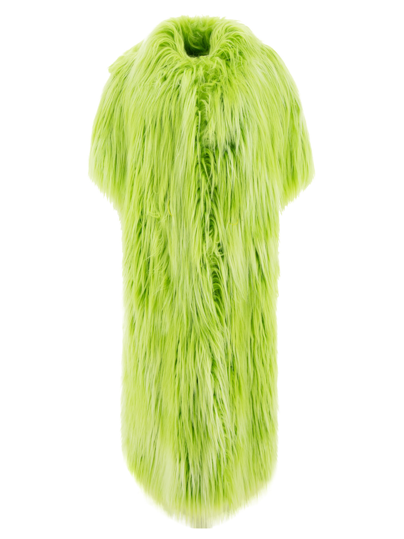 Tribeca fauxfur 코트